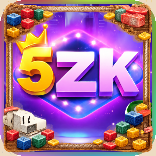 5zk — mitra unggulan