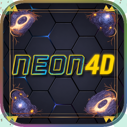 neon4d — mitra unggulan
